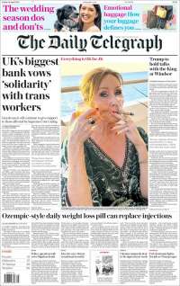 Daily Telegraph