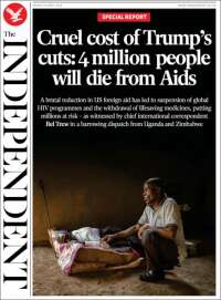 The Independent