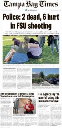Tampa Bay Times