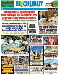 El Chubut
