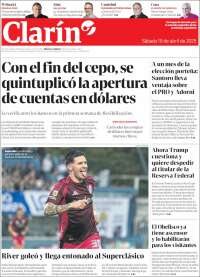 Clarín