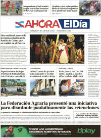 El Día de Gualeguaychú