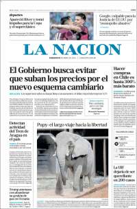 La Nación