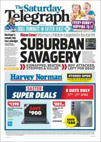 The Daily Telegraph