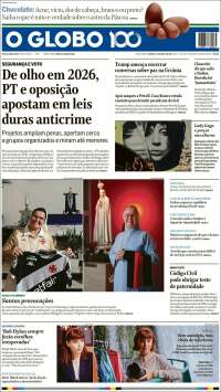 O Globo