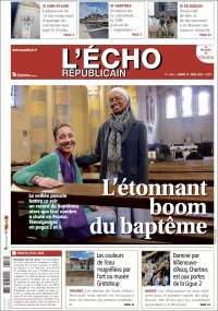 L'Echo Républicain