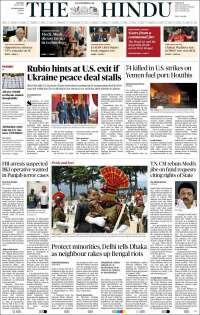 The Hindu