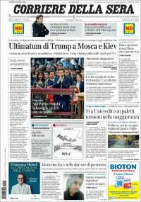 Corriere della Sera