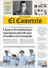 El Comercio