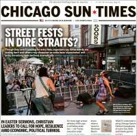 Chicago Sun-Times