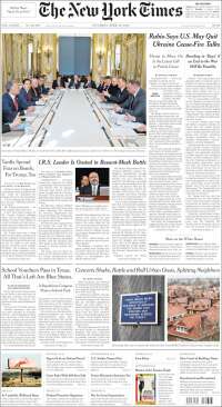 New York Times