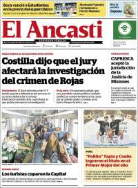 El Ancasti