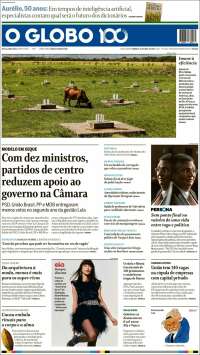 O Globo