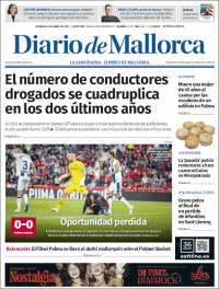 Diario de Mallorca