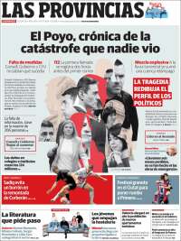 Las Provincias