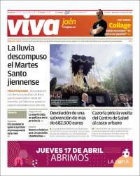 Viva Jaén