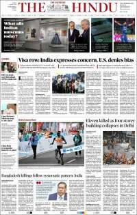 The Hindu