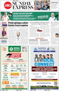 New Indian Express