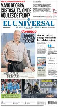 El Universal
