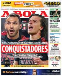 A Bola