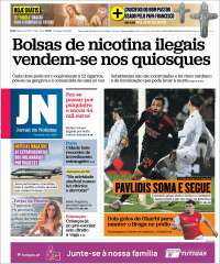 Jornal de Notícias