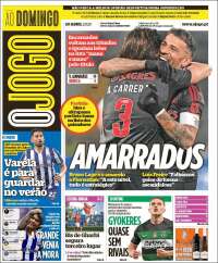 O Jogo