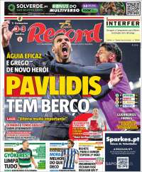 Record