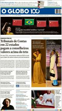 O Globo
