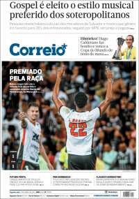 Correio*