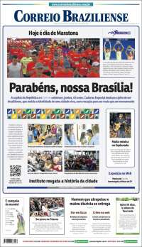 Correio Braziliense