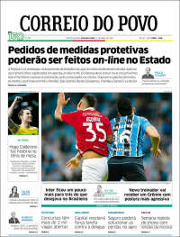 Correio Do Povo