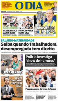 O Dia