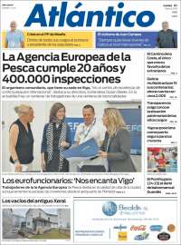 Atlántico Diario