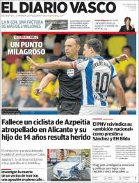 Diario Vasco