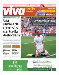 Viva Sevilla