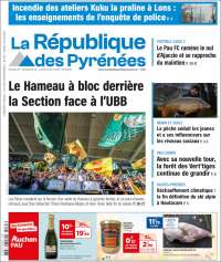 La République des Pyrénées