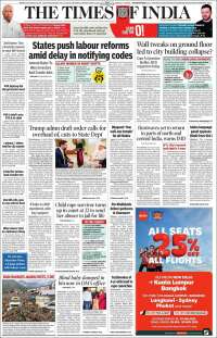 The Times of India