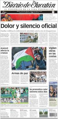 Diario de Yucatán