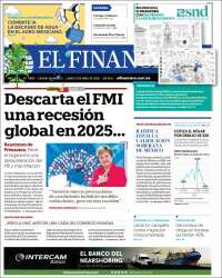 El Financiero