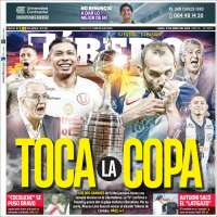 Líbero