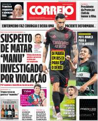 Correio da Manhã