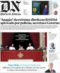 Diário de Noticias