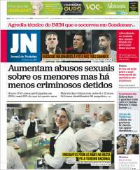 Jornal de Notícias