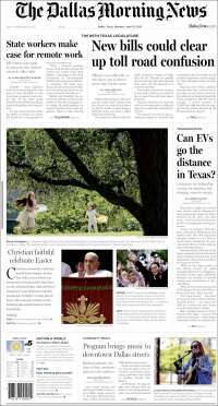 Dallas Morning News
