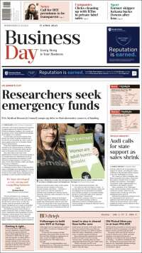 Business Day
