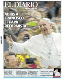 El Diario Montañés