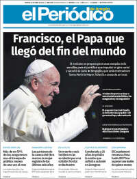 El Periódico de Aragón