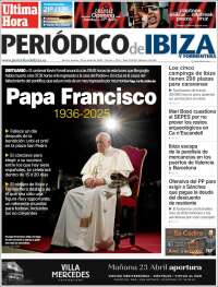 Periódico de Ibiza