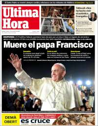 Última Hora