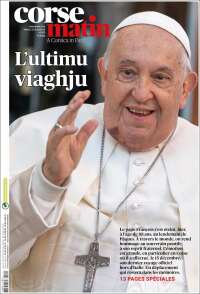 Corse-Matin